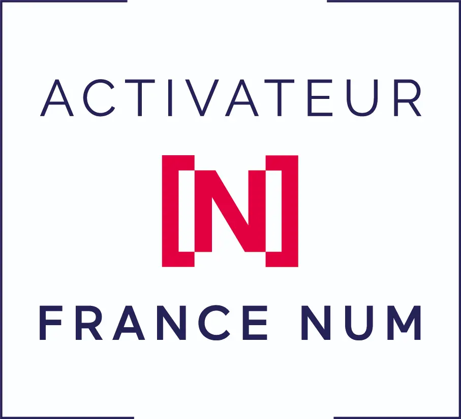 Activateur France Num — label officiel