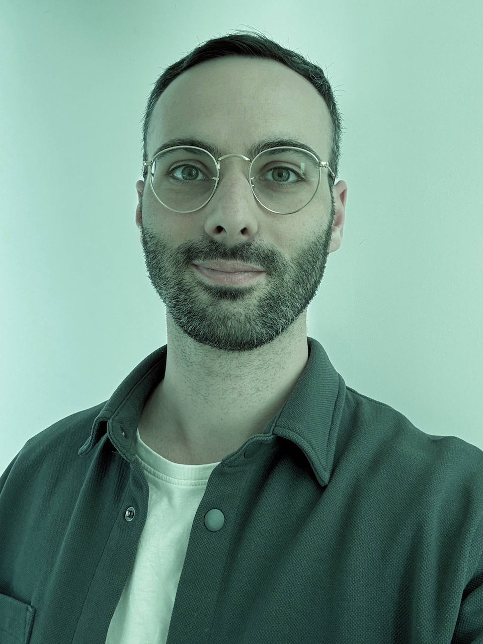 Maxime Doit, consultant SEO freelance à Troyes